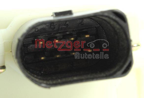 Serrure de porte METZGER 2314036